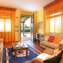 Villa Franca, Монтериджони — фото 2