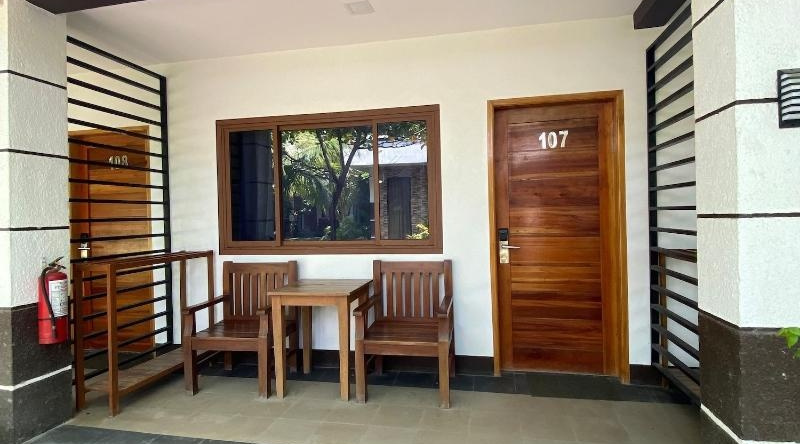 Marand Family Resort, 邦 — 照片 1