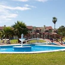 Termal Del Lago Apart & Spa, 康科迪亚 — 照片 5