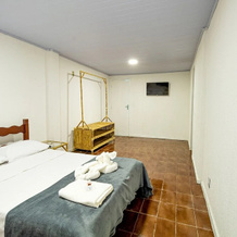 Rede Reserva Mangaratiba Hotel, Консейсано-ди-Жакарей — фото 2