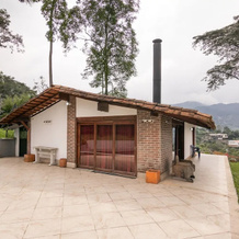 La Oculta Luxe Mansion Pool & Jacuzzi, 恩维加多 — 照片 4