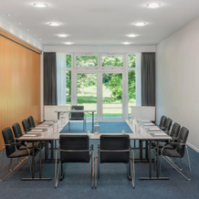 Hotel Oberhausen Neue Mitte Affiliated by Meliá, Oberhausen — photo 4