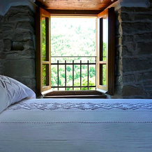 B&B Il Fortino, Talla — photo 4