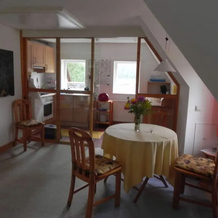 Nice Apartment in Gohrde, 格尔德 — 照片 4