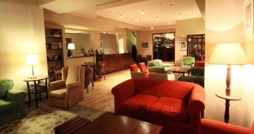 Hotel Papanastasiou, 埃拉蒂 — 照片 1