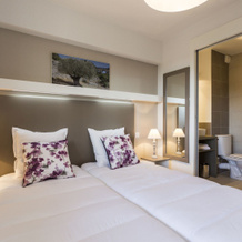 Residhotel – Résidence Pont Du Gard, Ремулен — фото 5