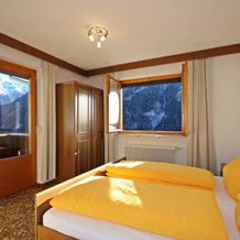 Berneckblick Kauns In Kauns, Каунс — фото 3