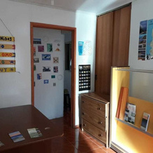Hostel Cactus, Caldera — фото 2