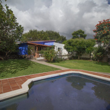 Villas Coiros, Malinalco — photo 2
