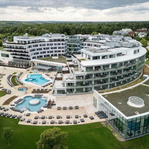 Le Primore Hotel & Spa, 黑维兹 — 照片 5