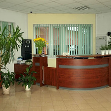 Hotel Irena, Morag — photo 2
