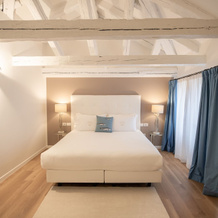 Grand Hotel Duchi d'Aosta Apartments, 的里雅斯特 — 照片 4