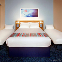 Metro Inns Huddersfield, 哈德斯菲尔德 — 照片 4