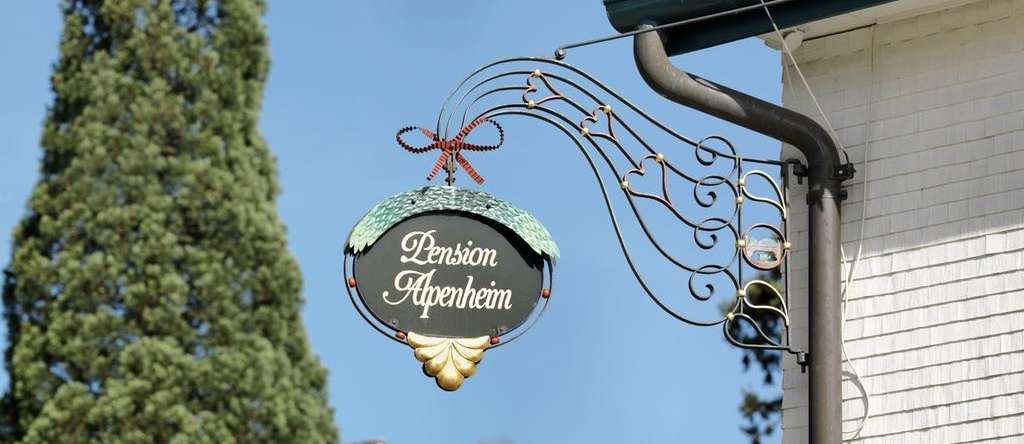 Alpenheim, 托伊芬 — 照片 1