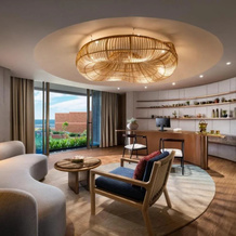 Taj Puri Resort & Spa, Odisha, Пури — фото 3
