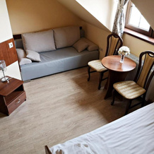 Hotel Viwaldi, Влоцлавек — фото 2
