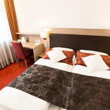 Hotel Weisses Ross, Мемминген — фото 3