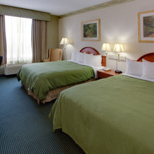 Country Inn And Suites Brockton, Броктон — фото 4