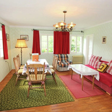 Historic Holiday Home in Gmünd near Cross Country Skiiing, 格明德 — 照片 5