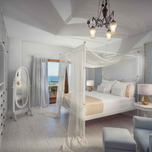 Bozonos Luxury Villa, 奇利维 — 照片 3