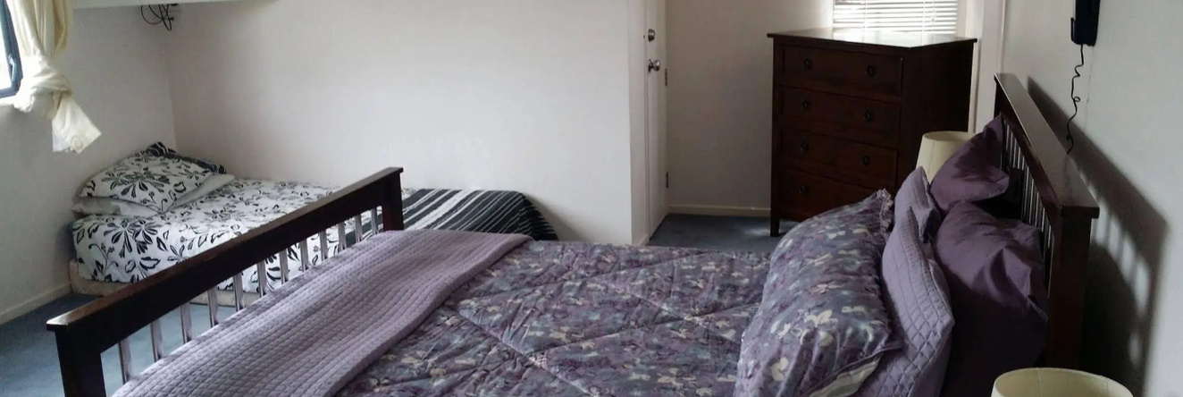 Whangarei Holiday Houses, 旺阿雷 — 照片 1