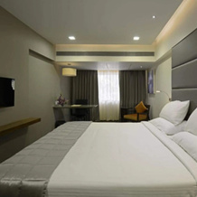 Hotel Grande 51, Нави-Мумбай — фото 5