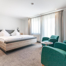 Hotel Zur Post Meerfeld, Мерфельд — фото 2