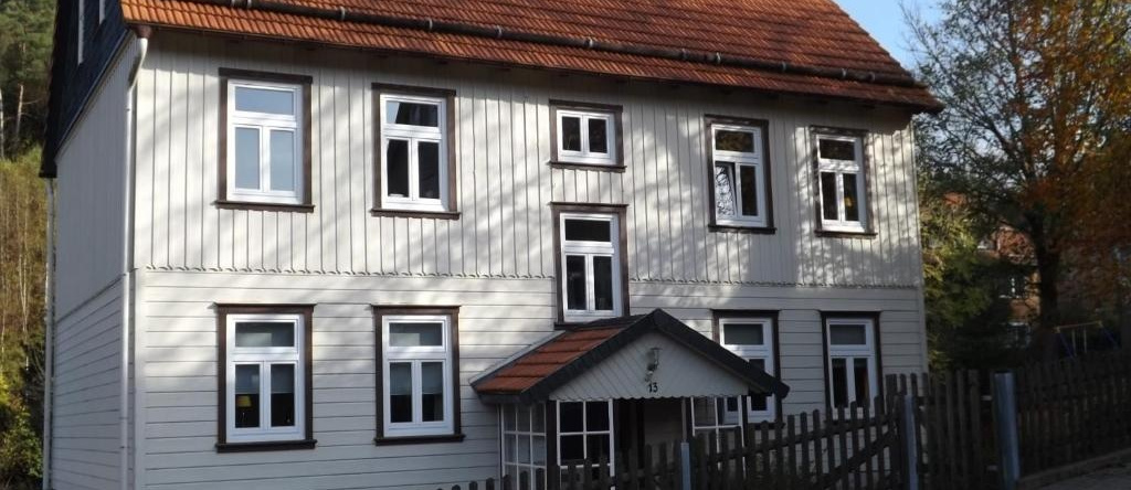 Landhaus Lautenthal, Langelsheim — photo 1