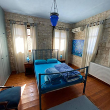 Aoritis Villas, Агиос-Василиос — фото 3