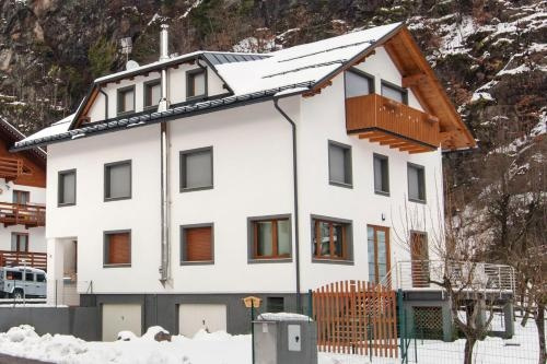 La Marmote Albergo Diffuso di Paluzza Testeons Nord, 帕卢扎 — 照片 1