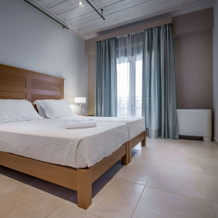Daluz Boutique Hotel, 普雷韦扎 — 照片 2