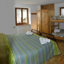 Valdigiust, Campodolcino — photo 2