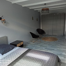Maison de Village 6/9 Prs, 索沃泰尔德鲁埃格 — 照片 2