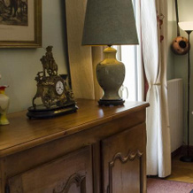 Chambres Dhôtes Le Pech Pinet, Сарла-ла-Канеда — фото 5