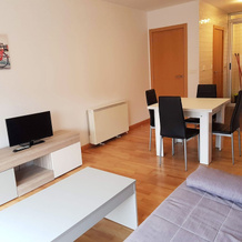 Apartamentos Pobra Do Caramiñal 3000, Пуэбла-дель-Караминьяль — фото 3