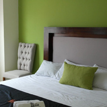 Hotel La Jolla Los Mochis, 洛斯莫奇斯 — 照片 4