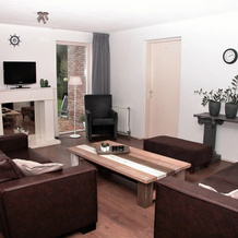 Spacious Holiday Home in Zeewolde With a Large Garden, 希尔登 — 照片 2