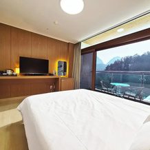 Jinan redginseng Ville, Jinan-eup — photo 2