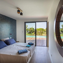 Villa de La Madrague – Presqu’île de Giens, 耶尔 — 照片 3