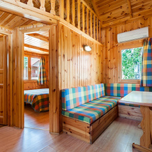Bungalows Y Mobil Homes Camping Regio, Санта-Марта-де-Тормес — фото 2