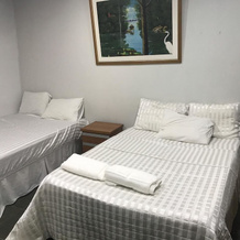 O Jungle Spa e Hotel, Rio Preto da Eva — photo 3