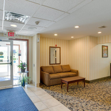 Cobblestone Inn & Suites - Clintonville, 克林顿维尔 — 照片 3