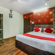 Oyo 28783 Hotel Vaishali, Аджмер — фото 3