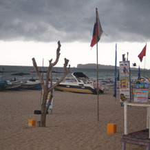 Sea Lotus Park Hotel, 亭可马里 — 照片 5