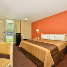 Americas Best Value Inn Collinsville St. Louis, Collinsville — photo 5
