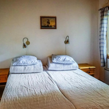 Holiday Home Isokoskelo 5, 帕尔加斯 — 照片 2
