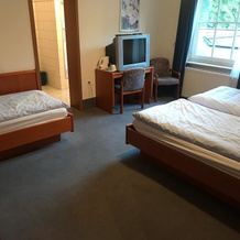 Hotel Restaurant Mylos, 西滕森 — 照片 2