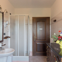 Agriturismo Il Crinale, 卡斯托拉诺 — 照片 5