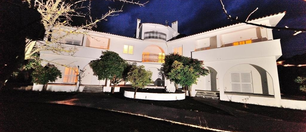 Villa Jeanna, 特鲁略斯 — 照片 1