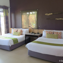 Aiyanar Beach and Dive Resort, Mabini — photo 4